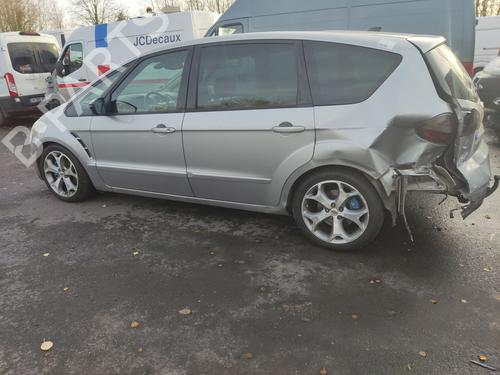 Starter FORD S-MAX (WA6) 2.0 TDCi | BP32128456M8 - Image 11