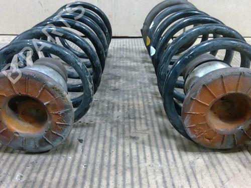 Used Shock absorber spring Shock absorber spring CITROËN BERLINGO MULTISPACE (B9) 1.6 HDi 90 (90 hp) 22001840 22001840