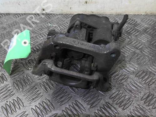 Left rear brake caliper OPEL GRANDLAND X Van 1.5 (75) | BP20356595M107 
