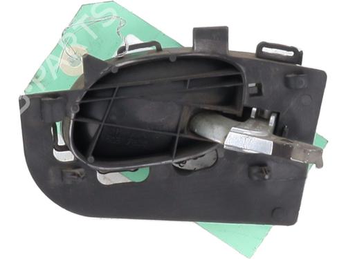 Used Rear left interior door handle Rear left interior door handle PEUGEOT 206 Hatchback (2A/C) 1.4 HDi eco 70 (68 hp) 28614736 28614736