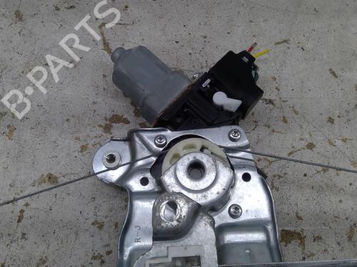 front-right-window-mechanism-nissan-leaf-ze0-2010-2011-2012-2013-2014-2015-2016-2017-33850320 main image