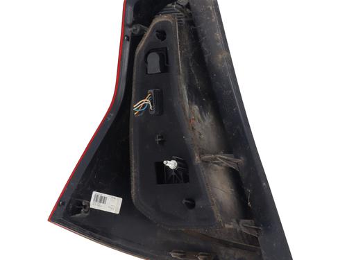 Right taillight DACIA SANDERO 1.4 (BS0C, BS0A, BS0G, BS1F, BS0E) | BP31878655C35