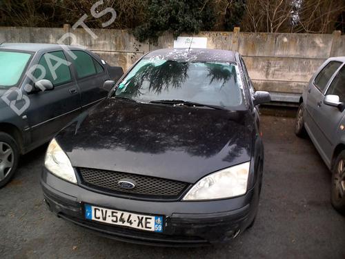 Left taillight FORD MONDEO III (B5Y) 2.0 16V TDDi / TDCi | BP20369041C34 
