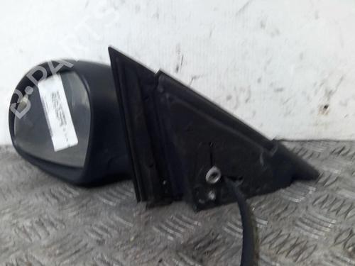 Left mirror SEAT IBIZA III (6L1) 1.4 TDI | BP20352160C26 