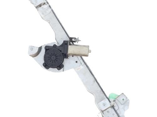 Used Front left window mechanism Front left window mechanism DACIA DUSTER (HS_) [2010-2018] 35902220 35902220