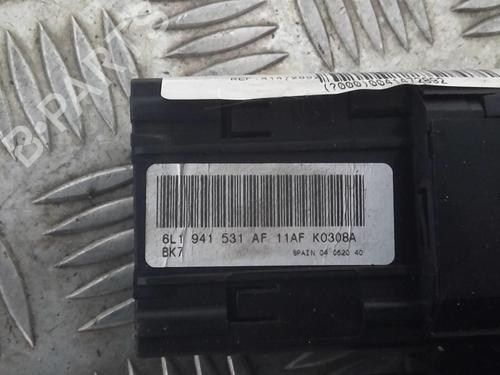 Switch SEAT IBIZA III (6L1) 1.4 TDI | BP20370423I30 
