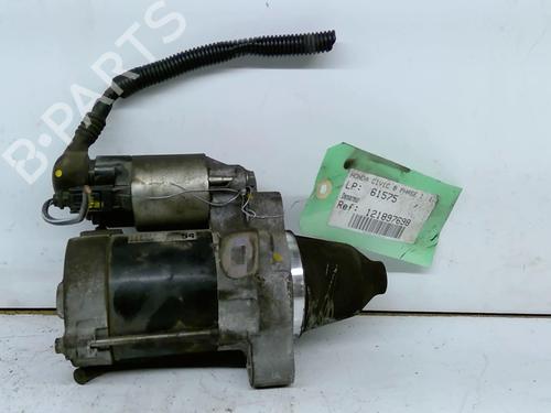 Used Starter Starter HONDA CIVIC VIII Hatchback (FN, FK) 1.4 (FK1) (83 hp) 33040792 33040792