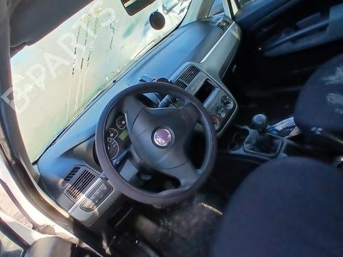 Engine control unit (ECU) FIAT GRANDE PUNTO (199_) | BP33681366M57 - Image 11