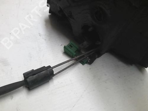 Used Right mirror RENAULT MEGANE II (BM0/1_, CM0/1_) 1.5 dCi (BM1F, CM1F) (86 hp) 21592050