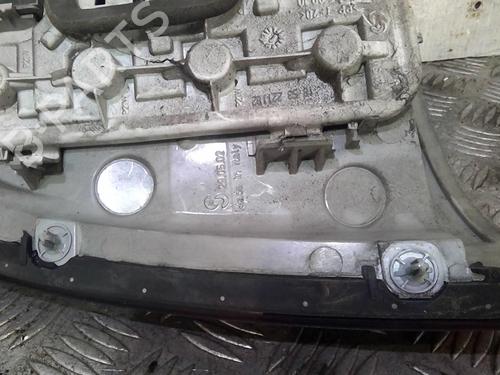 Højre baglygte OPEL ASTRA G Hatchback (T98) 1.7 DTI 16V (F08, F48) (75 hp) 20369483