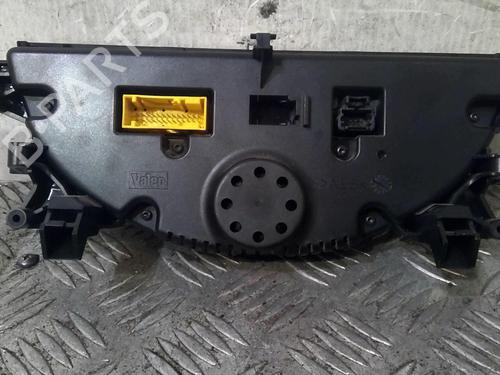 AC-Styringsenhed/Manøvreenhed CITROËN C5 I (DC_) 2.0 HDi (DCRHZB, DCRHZE) (109 hp) 20355125