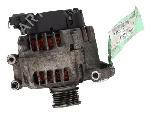 Used Alternator Alternator PEUGEOT 308 I (4A_, 4C_) 1.6 16V (120 hp) 20976443 20976443
