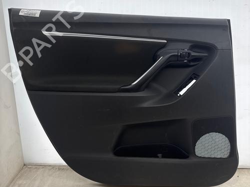 Venstre bakpanel Venstre bakpanel TOYOTA VERSO (_R2_) 1.6 D4-D (WAR20_) (112 hp) 36591808 36591808