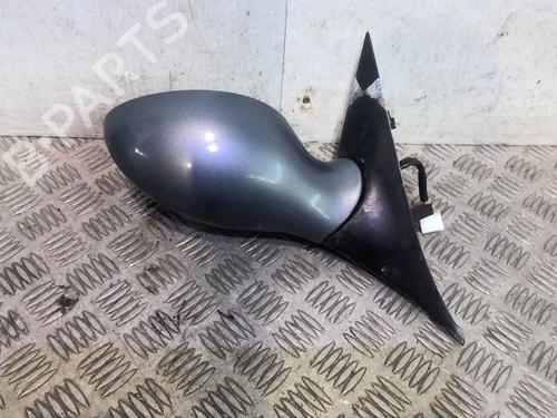Right mirror ALFA ROMEO 156 Sportwagon (932_) 1.9 JTD (932B2B, 932B2C) | BP20365429C27 
