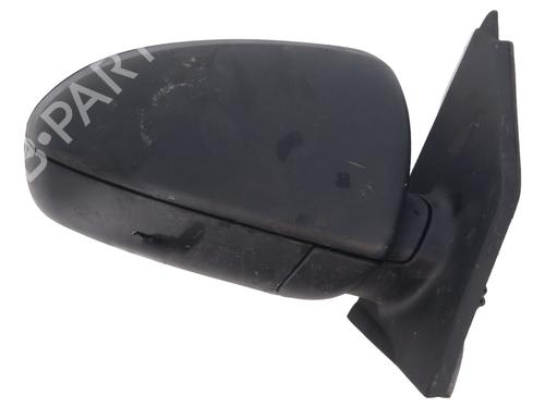 Right mirror SMART FORTWO Coupe (451) 1.0 (451.331, 451.380) | BP32307095C27