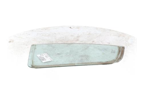 Rear right door window DACIA SANDERO 1.4 (BS0C, BS0A, BS0G, BS1F, BS0E) | BP25603714C21 