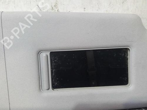 Used Right sun visor Right sun visor VW TOURAN (1T3) 1.6 TDI (105 hp) 20357195 20357195