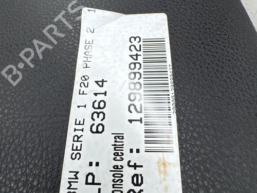 Middle console BMW 1 (F20) 116 d | BP37690294I22  - Image 5