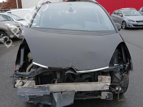 Brugte CITROËN C4 Grand Picasso I (UA_) 1.6 HDi (109 hp) 4435096