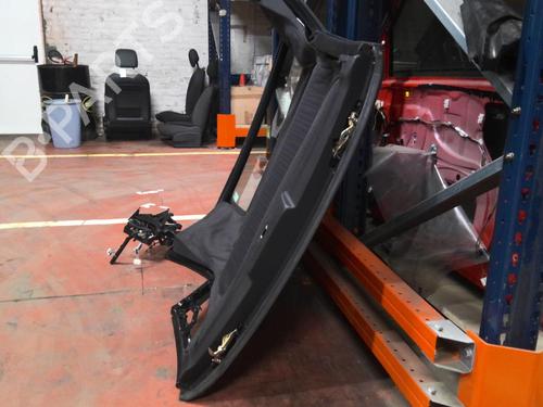 Cabriolet top BMW 3 Convertible (E46) 318 Ci | BP32191826C123