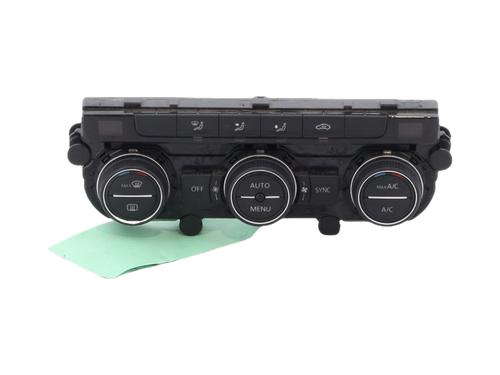 Mando climatizador Mando climatizador VW GOLF SPORTSVAN VII (AM1, AN1) 1.6 TDI (110 hp) 37085859 37085859