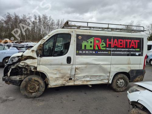 Alternator PEUGEOT BOXER Van 2.2 HDi 110 | BP36281972M7 - Image 21
