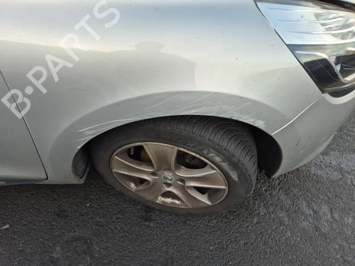 Left tailgate light RENAULT CLIO IV (BH_) 1.5 dCi 75 | BP32383627C79 - Image 16
