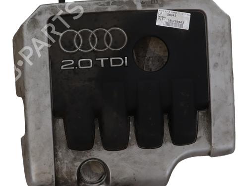 Used Upper protection AUDI A3 (8P1) 2.0 TDI (136 hp) 25478960