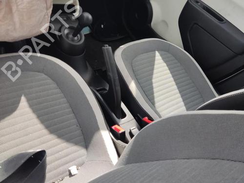 Seat buckle RENAULT TWINGO III (BCM_, BCA_) 1.0 SCe 70 (BCMB) | BP29840314I32  - Image 12