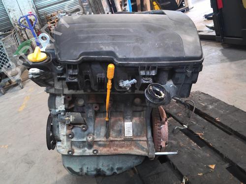 Engine DACIA SANDERO II 1.2 | BP20366098M1 - Image 3