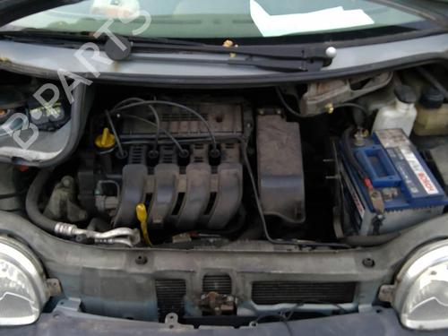 Used Parts RENAULT TWINGO I (C06_) 1.2 16V (C060) (60 hp) 4355991