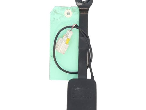 Seat buckle CITROËN C5 II (RC_) 2.0 HDi (RCRHRH) | BP29342043I32 