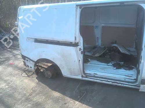 Left front window switch FORD TRANSIT CUSTOM V362 Van (FY, FZ) 2.0 EcoBlue | BP24213046I27  - Image 30
