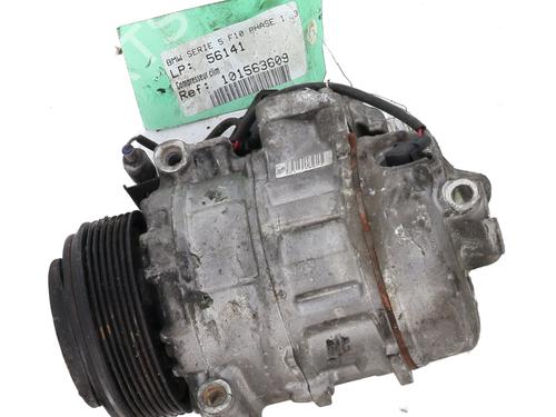 Used AC compressor AC compressor BMW 5 (F10) 525 d (204 hp) 25275958 25275958