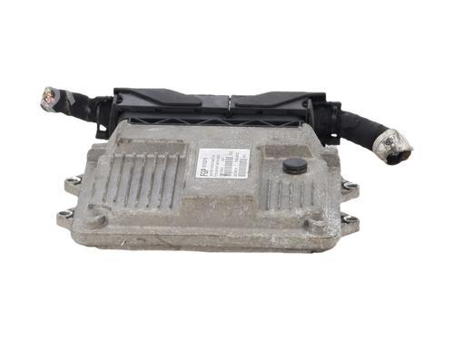 Engine control unit (ECU) LANCIA YPSILON (843_) 1.3 D Multijet (843.AXE11, 843.AXE1A) | BP37246394M57 - Image 2