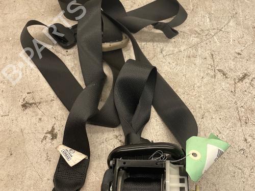 Front left seatbelt NISSAN NOTE (E12) 1.5 dCi | BP37450757I26 - Image 2