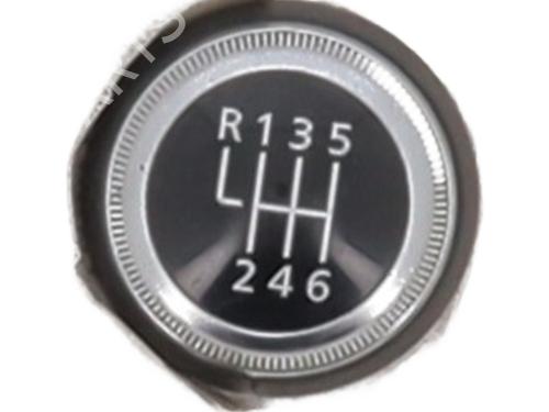 Gear lever DACIA SANDERO III 1.0 TCe 90 | BP27811242M90 