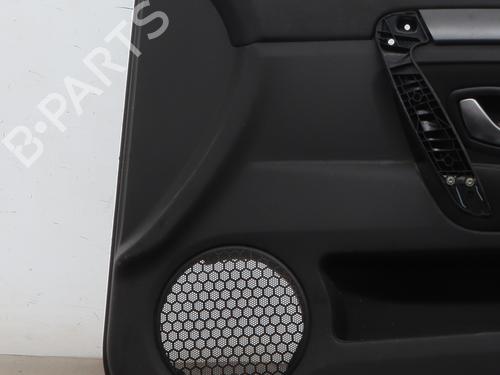 Used Front right panel Front right panel RENAULT LAGUNA III (BT0/1) 1.5 dCi (BT00, BT0A, BT0T, BT1J) (110 hp) 33004616 33004616