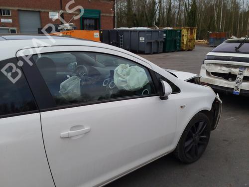 Engine OPEL CORSA D (S07) 1.4 (L08, L68) | BP25924257M1  - Image 13