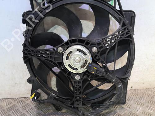 Used Radiator fan ALFA ROMEO MITO (955_) 0.9 TwinAir (955.AXW1B) (86 hp) 20354298