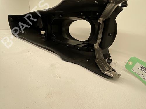 Middle console NISSAN JUKE (F15) 1.5 dCi | BP36314417I22 - Image 4