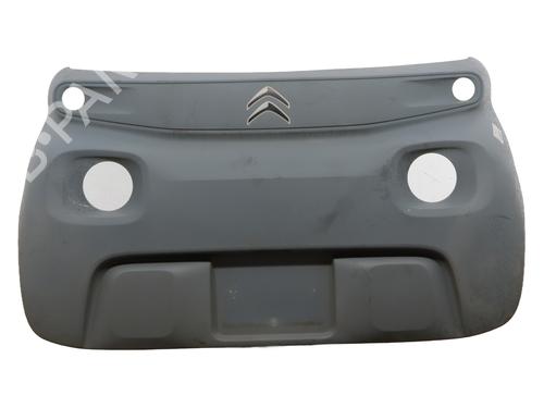 Used Rear bumper Rear bumper CITROËN AMI (9A_) Electric (9AZ2CA) (8 hp) 33057285 33057285