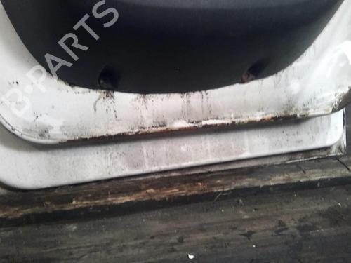 Used Left front door CITROËN JUMPER II Van 2.2 HDi 120 (120 hp) 20355996