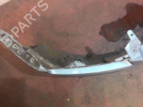Front bumper FORD FOCUS II Turnier (DA_, FFS, DS) 1.6 TDCi | BP20359752C7 