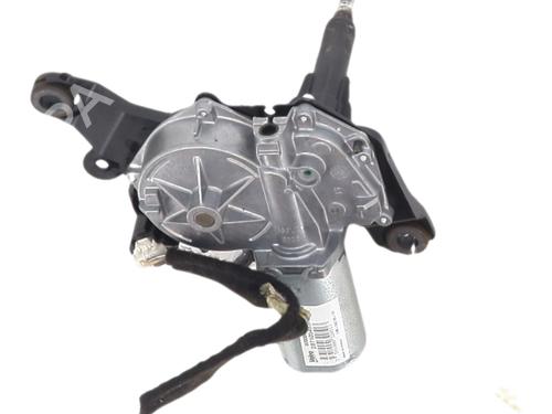 Rear wiper motor DACIA SANDERO II 1.0 SCe 75 (B8JC, B8JD, B8NC) | BP40031233M102 - Image 4