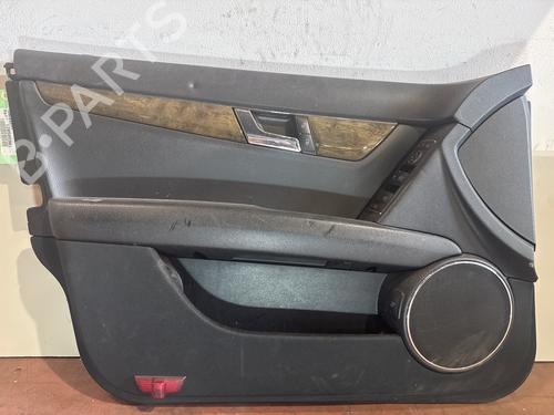 Used Front left panel Front left panel 36955707 36955707