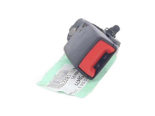 Used Seat buckle FIAT PUNTO EVO (199_) 1.3 D Multijet (199AXC1A, 199BXC1A, 199AXT1A, 199BXT1A) (75 hp) 24183784