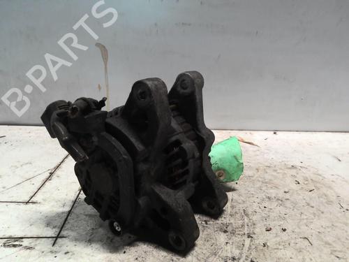 Alternator PEUGEOT 206 Hatchback (2A/C) 1.4 i | BP20365834M7 