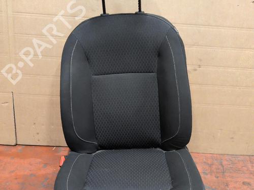 Seats set DACIA SANDERO II 1.0 SCe 75 (B8JC, B8JD, B8NC) | BP40031229C78 - Image 23