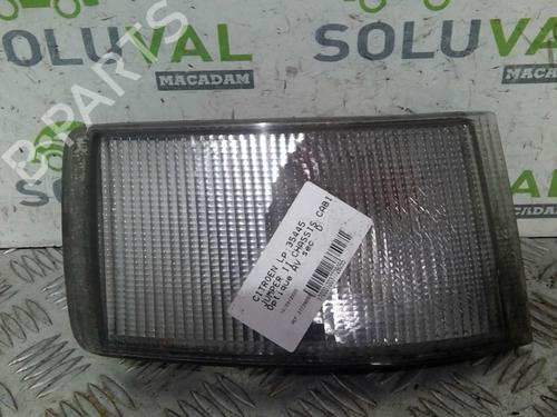 Used Right front indicator CITROËN JUMPER I Van (230L) 2.0 HDI (84 hp) 20362873